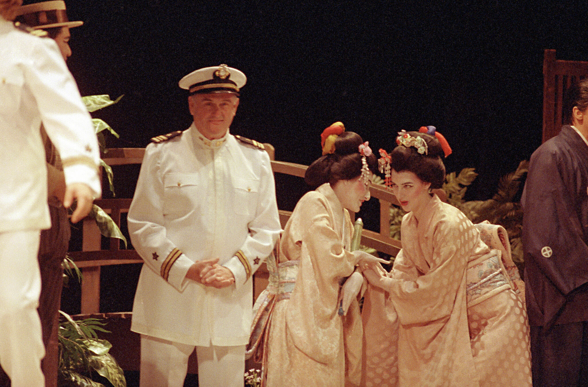 Opinion The comic opera of Lowell Weicker