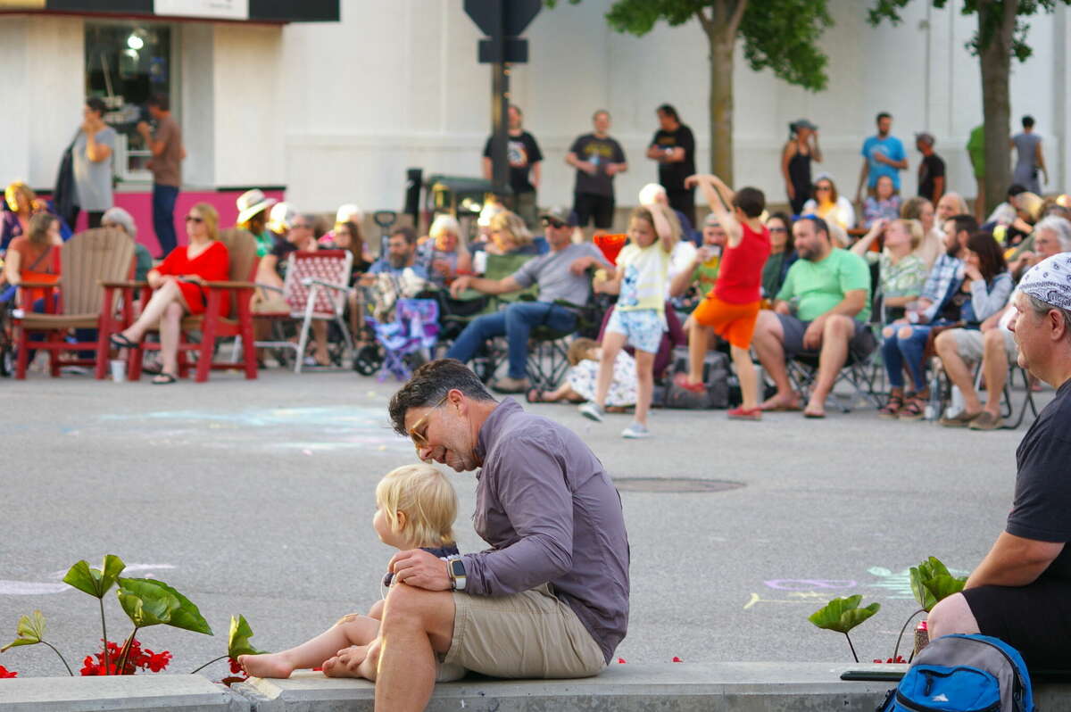 Gutbucket returns July 1 to Commons Live Music Series