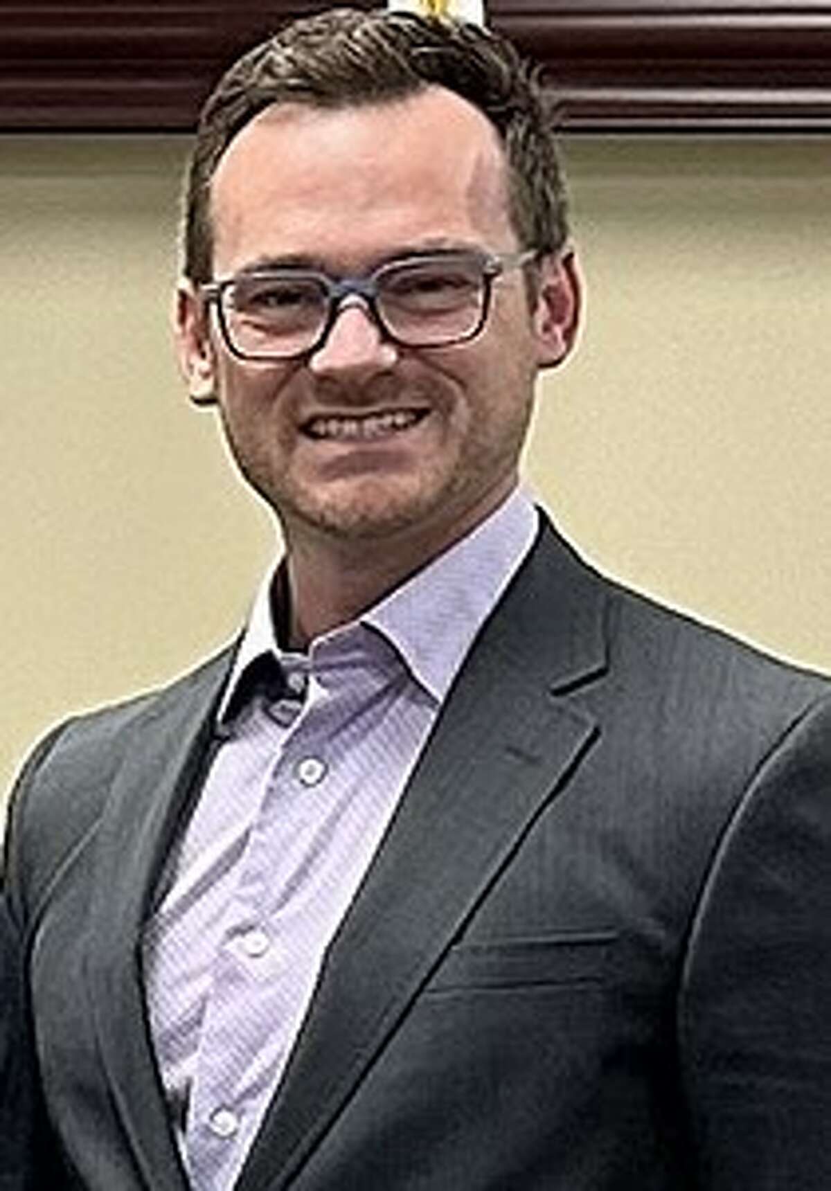 Edwardsville alderman William Krause pleads not guilty to DUI