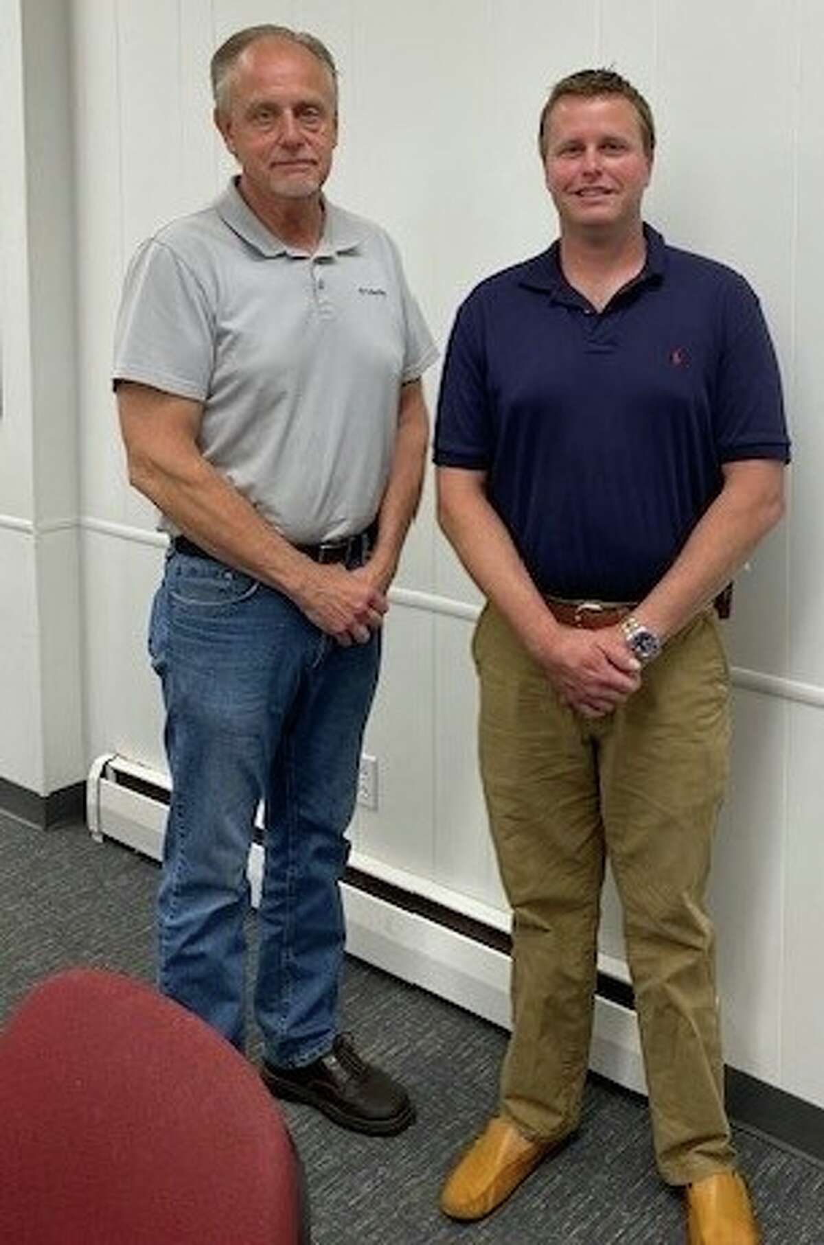 Cass City Village President Dan Delamarter resigns