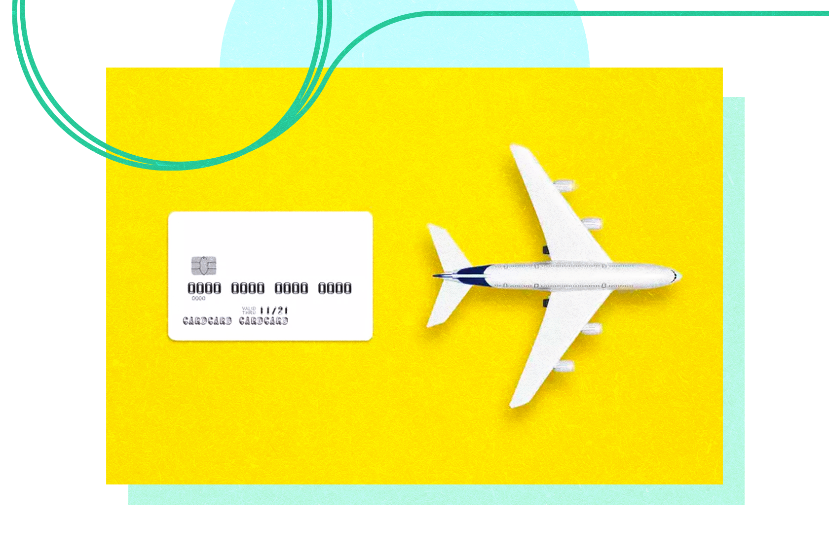 Best airline credit cards for August 2023