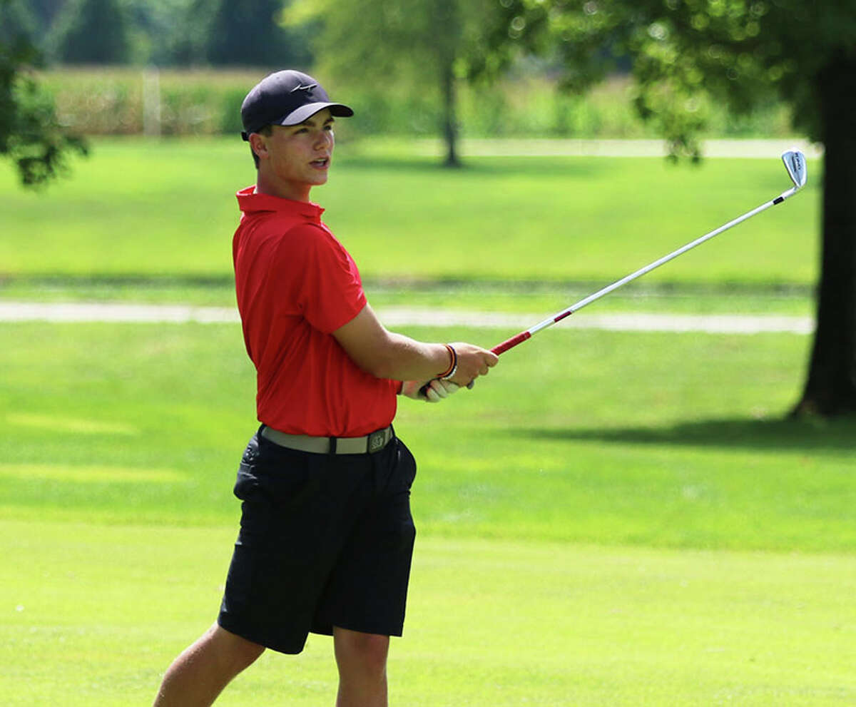 illinois state golf amateur results