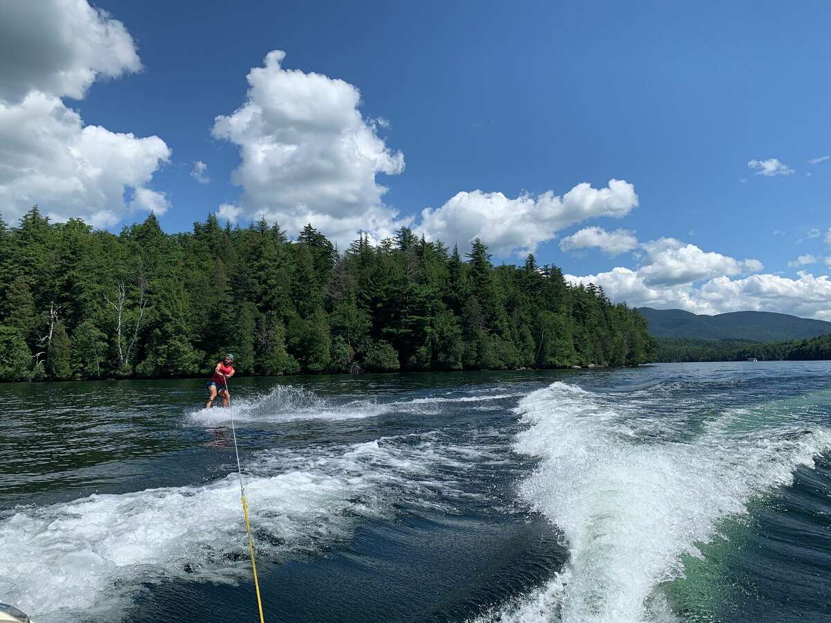 20 things about Austin Nelson, Burden Lake Conservation Association