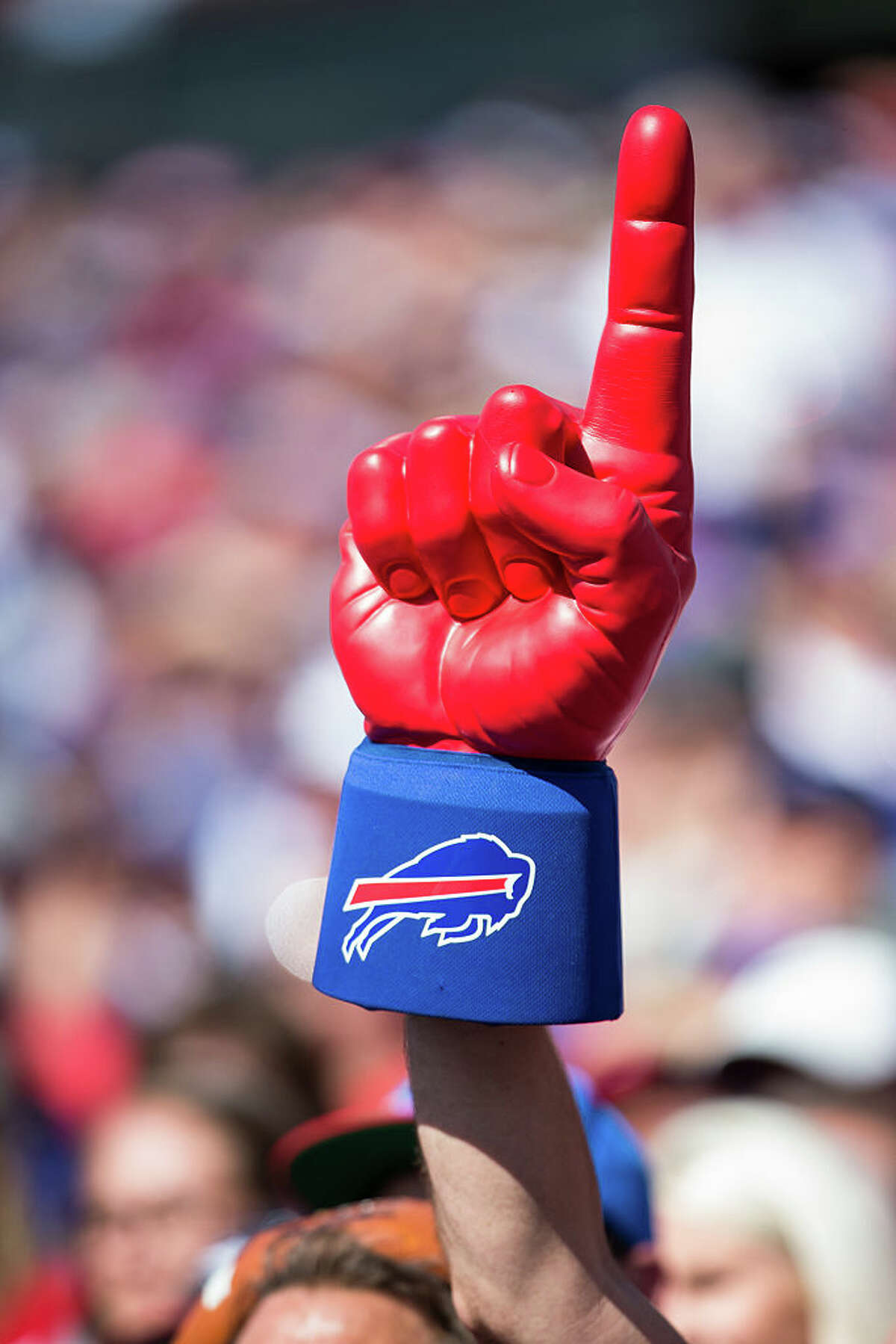 Commentary: Bills' stadium plans leave longtime fans out in the cold