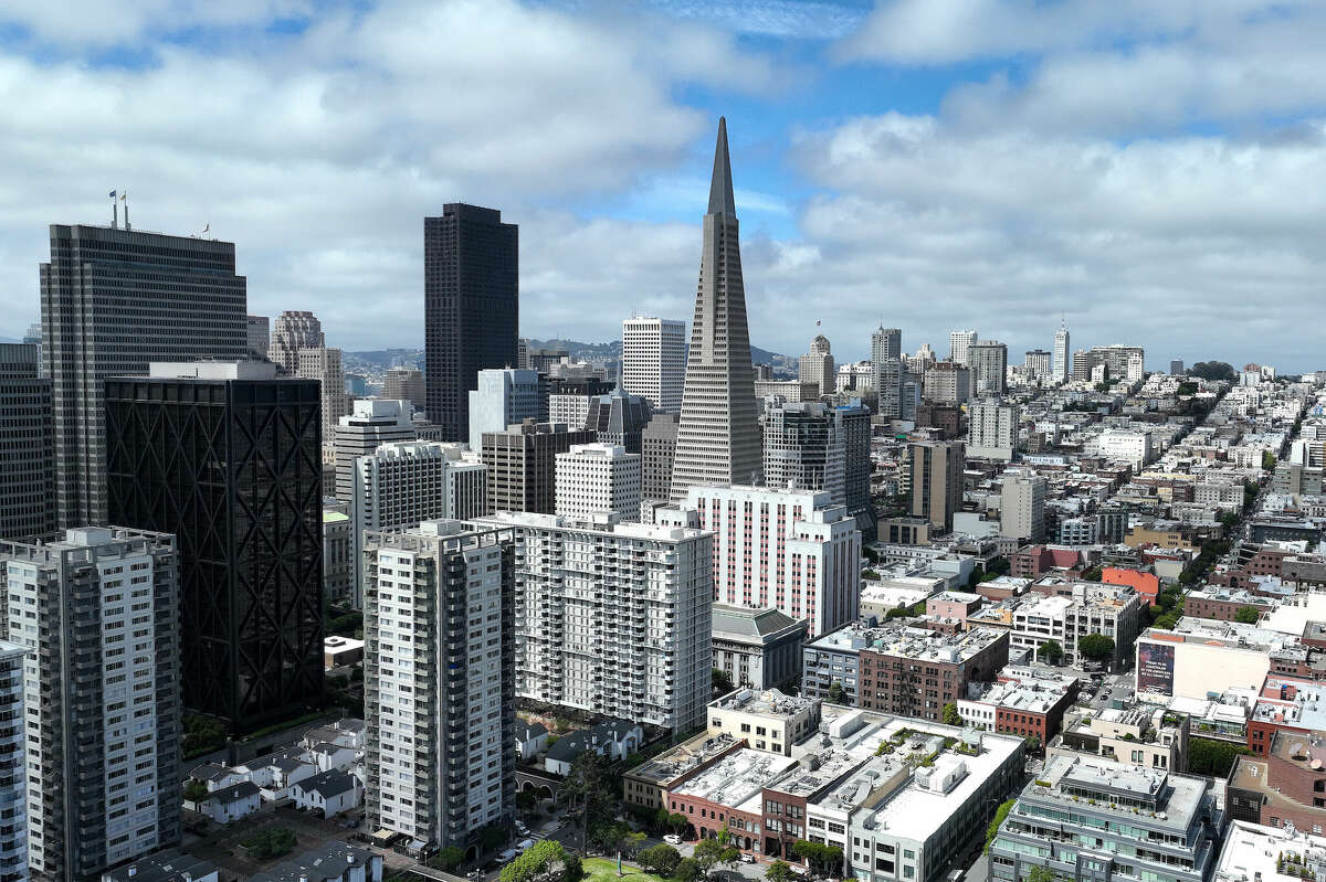 SF office vacancy rate climbs again in Q2 — and will continue to rise