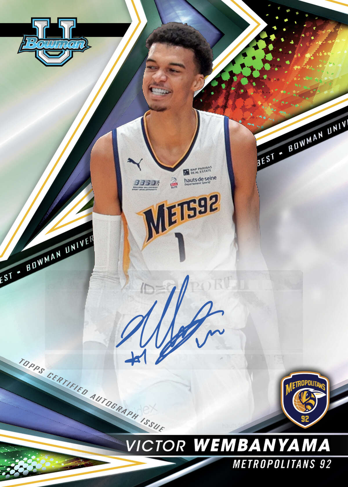 Bowman 2024 Card Values Basketball Davita Giacinta Bowman 2024 Card Values Basketball Davita Giacinta