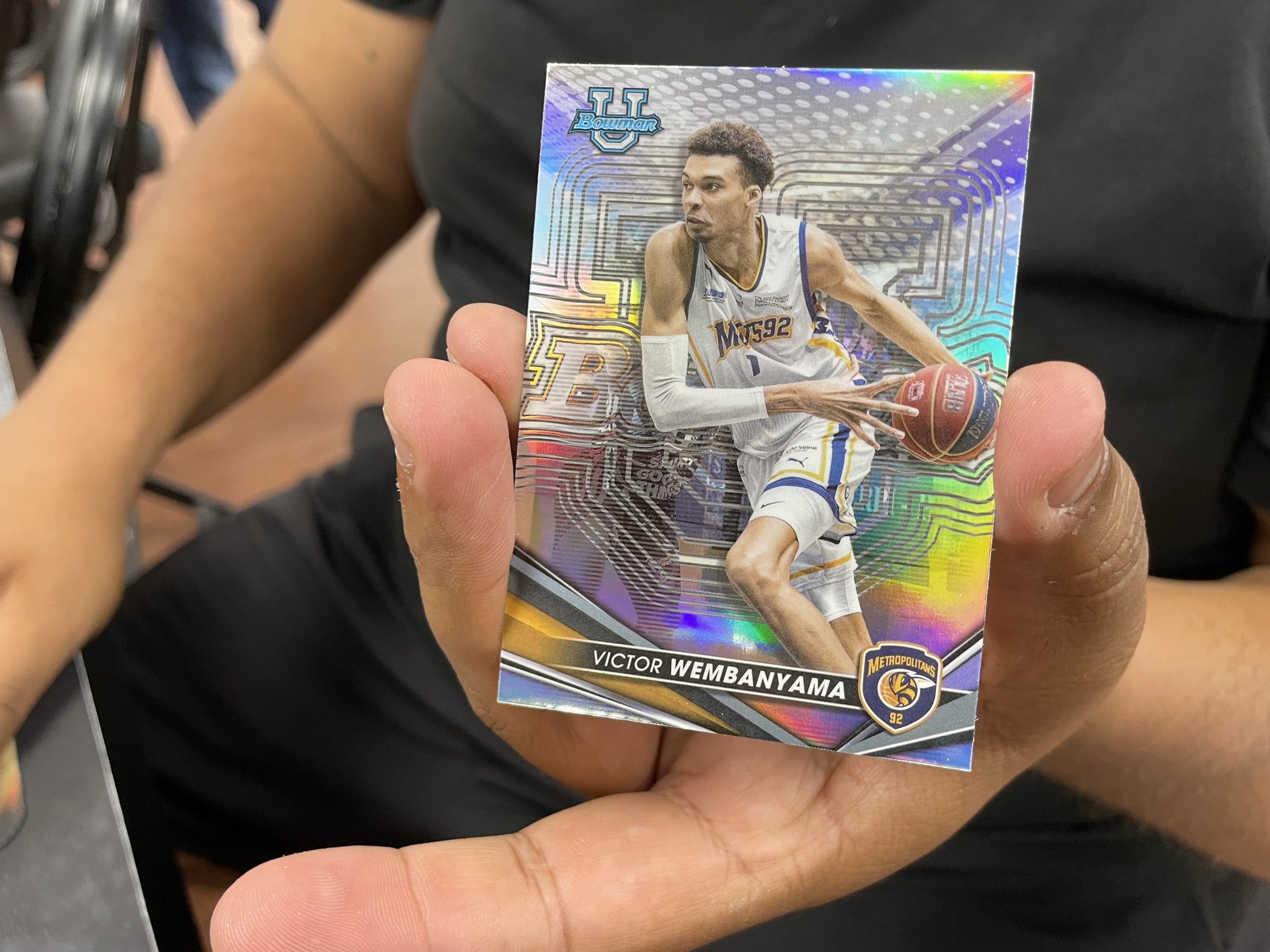 The most expensive NBA trading card sales ever