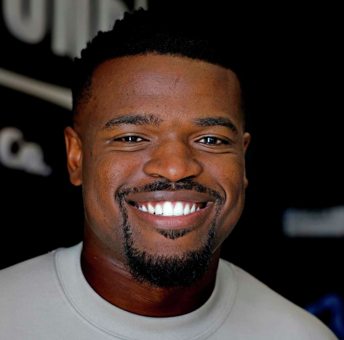 Malcolm Brown seeks to raise mental health awareness, connections