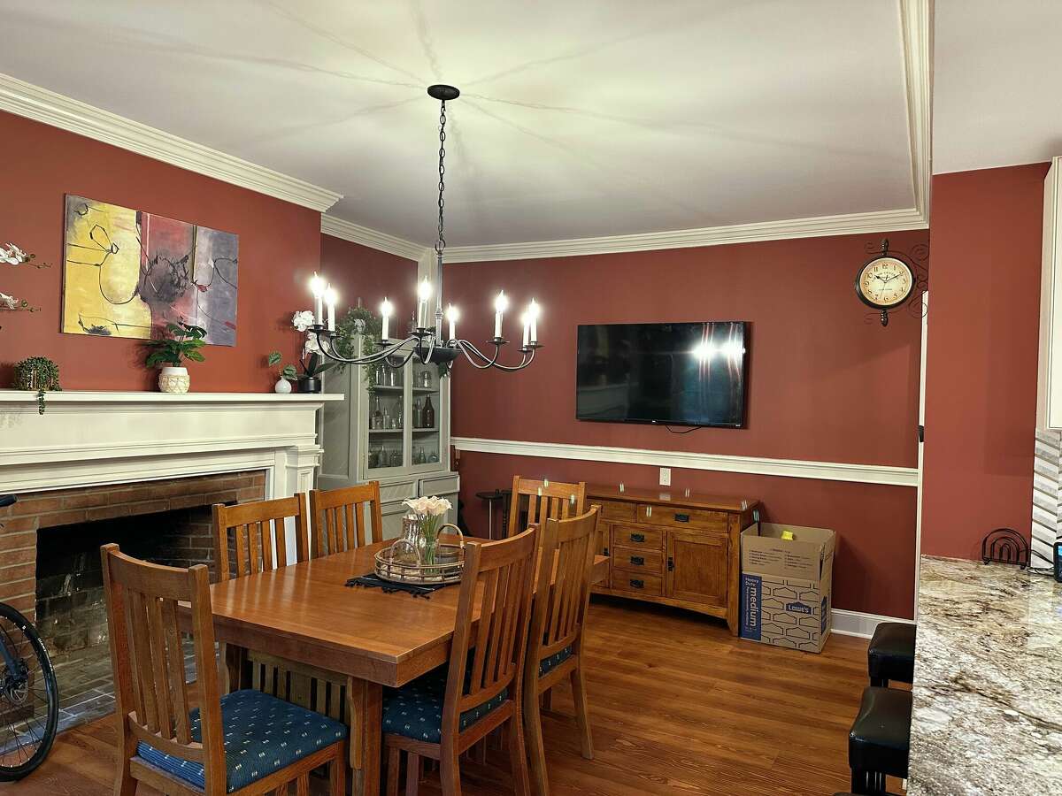 Converted carriage house in Historic Stockade for sale