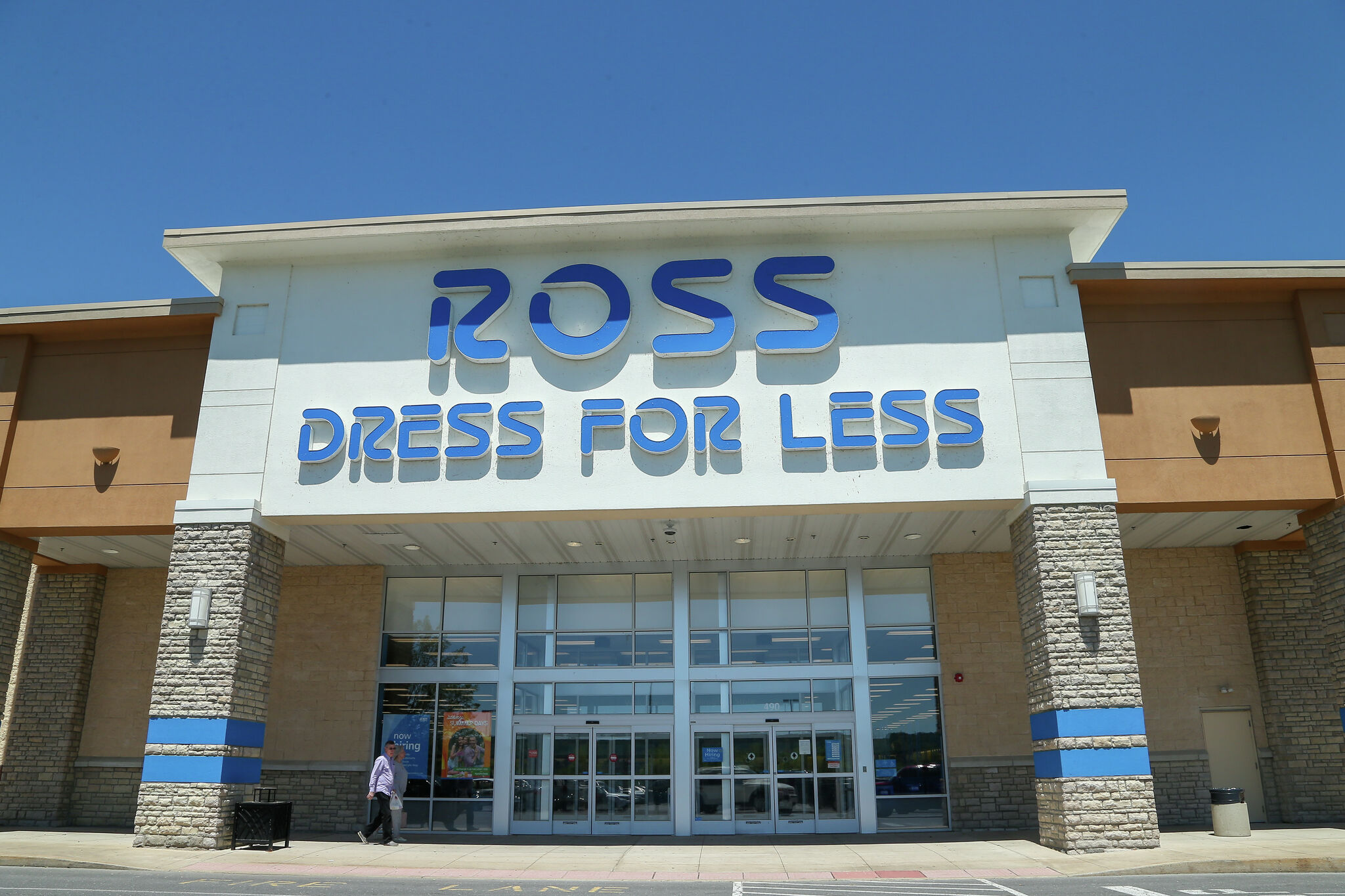 ross dress for less store hours