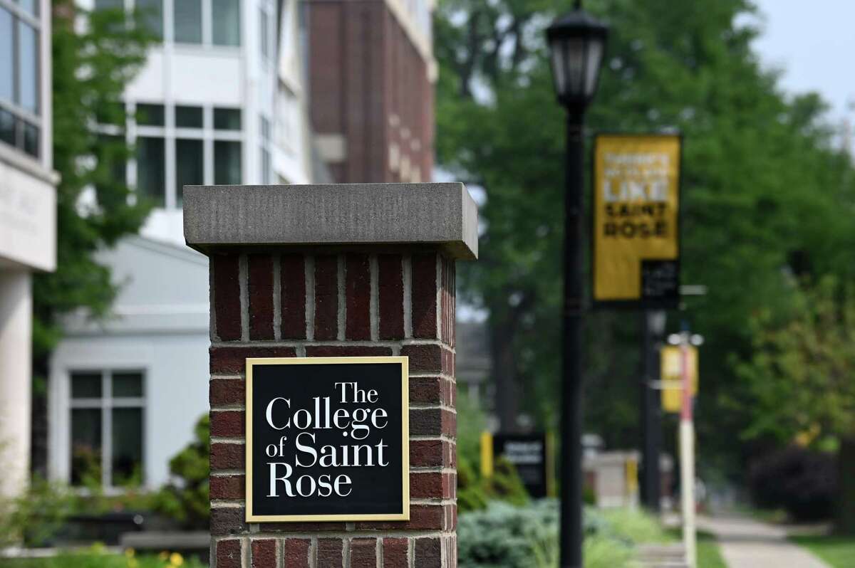 College of Saint Rose accreditation 'in jeopardy' due to finances