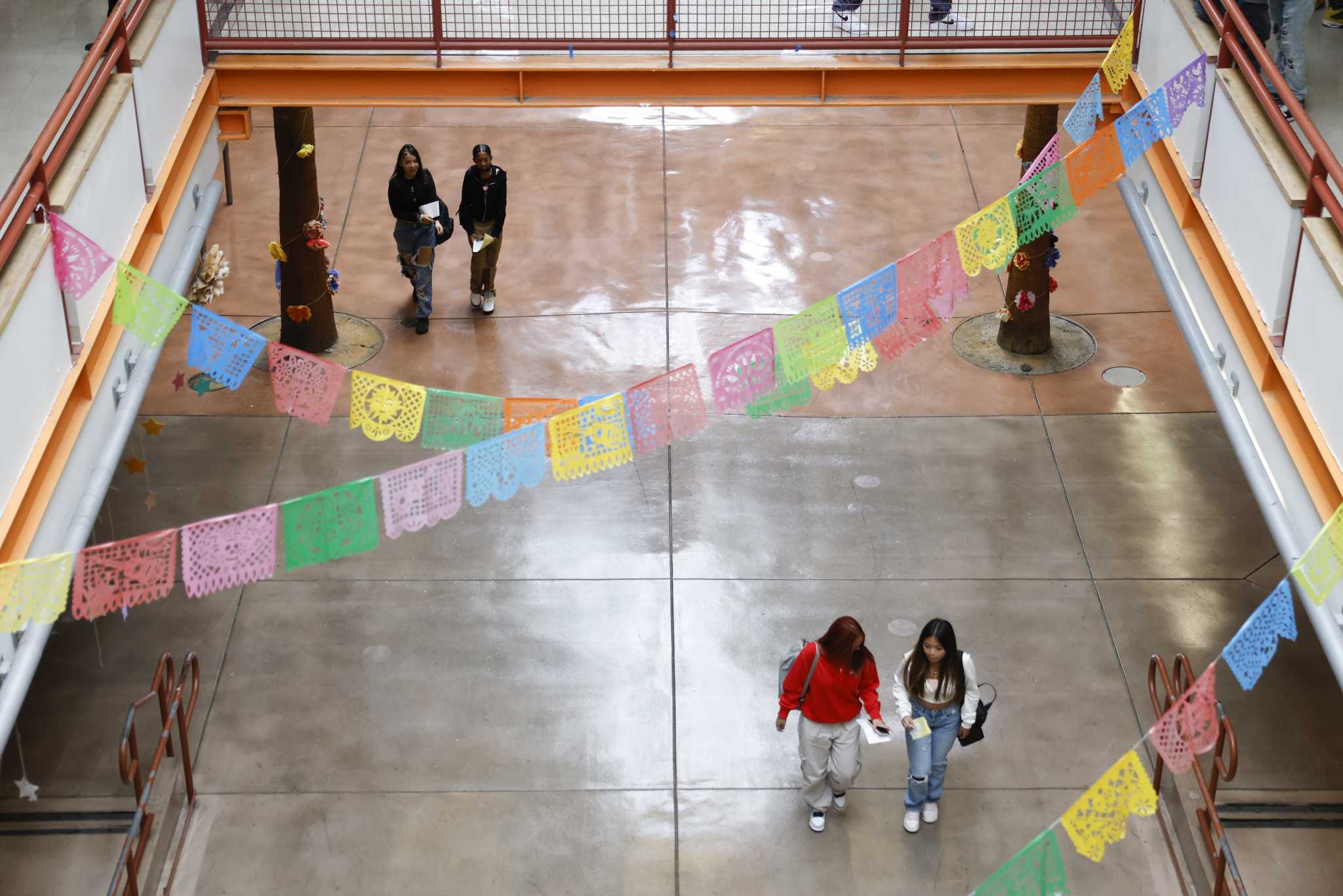 SF schools hope to avoid cuts amid budget limits, low enrollment