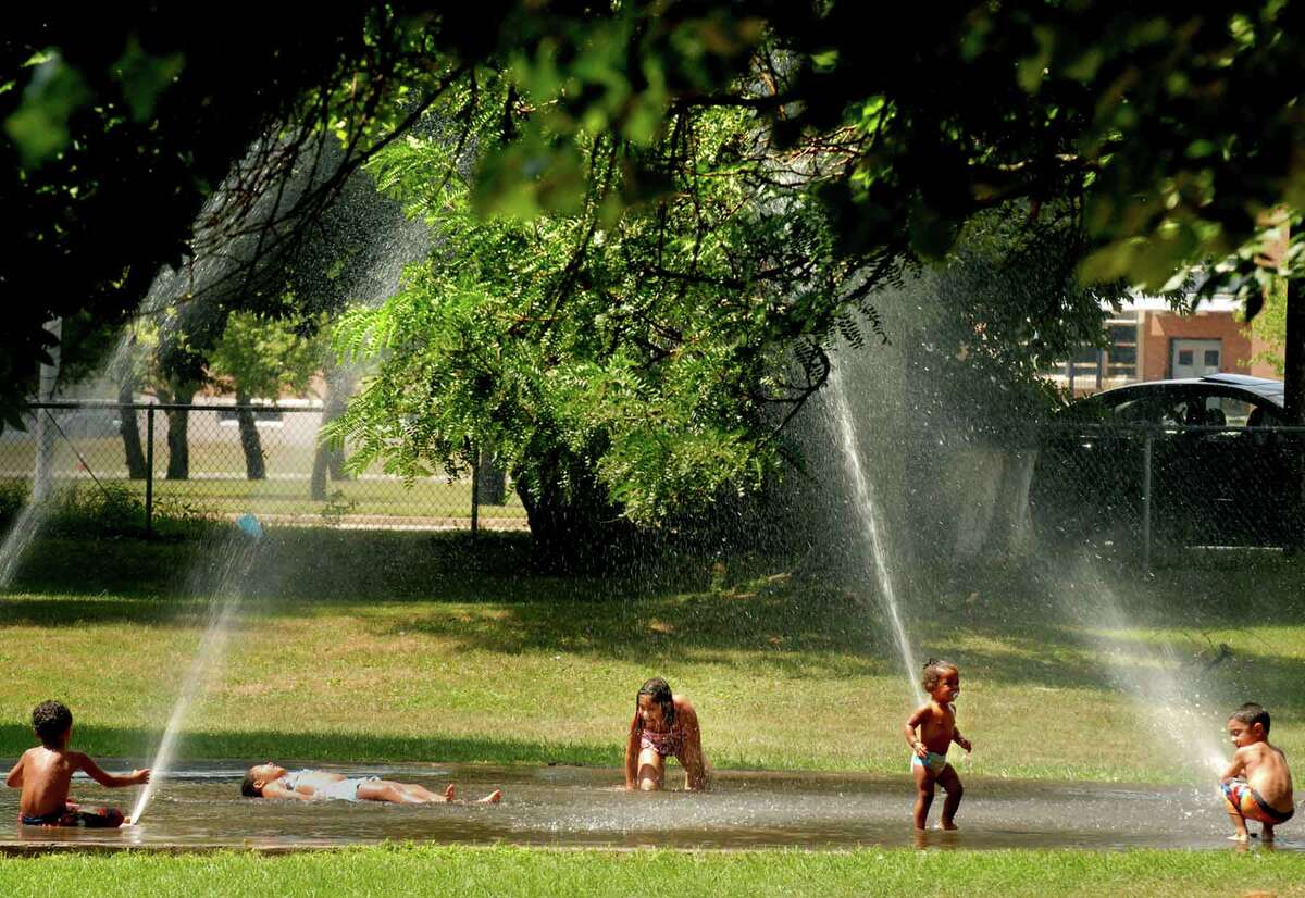 Albany announces opening of swimming pools, spray pads