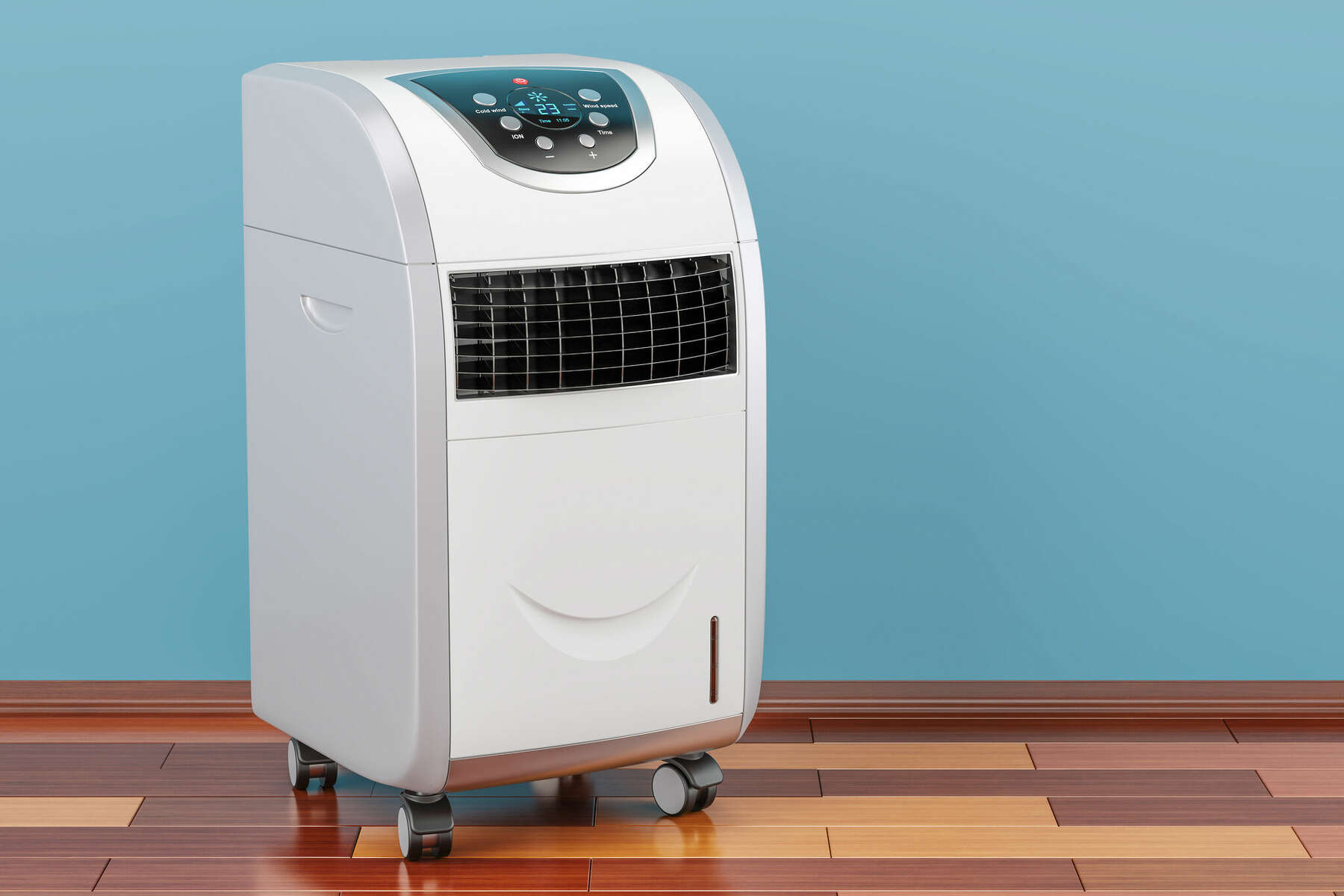 BLACK+DECKER Air Conditioner and Heater Review 