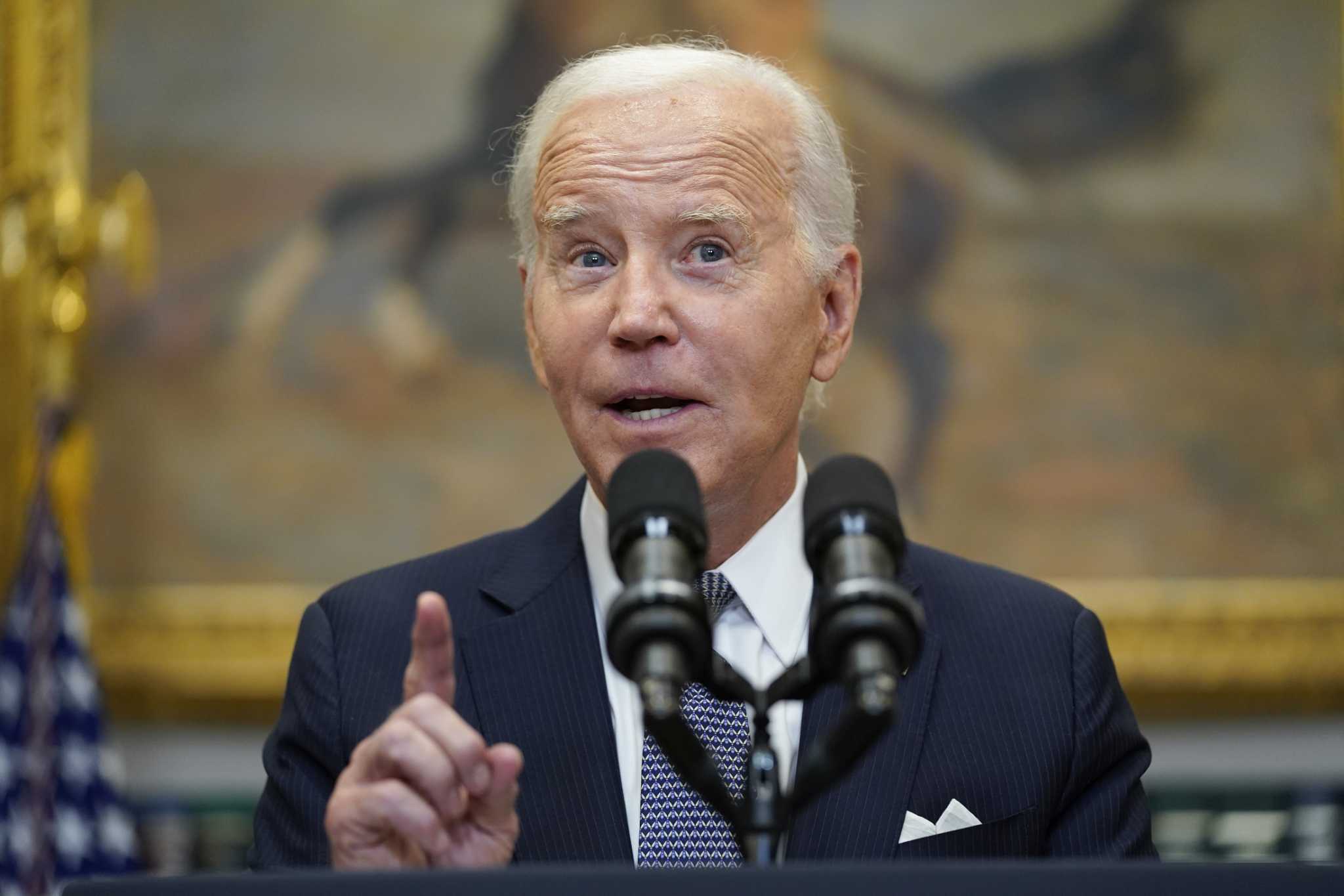 I Applaud SCOTUS For Limiting Biden's Overreach (Opinion)