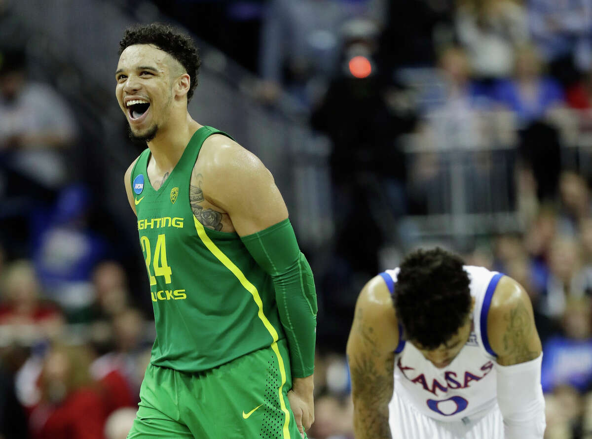 Basketball Forever - BREAKING: Dillon Brooks is signing with the