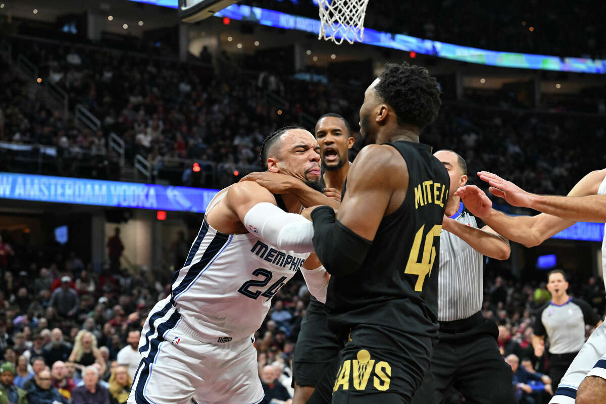 Dillion Brooks Everything to know about Rockets' free agent signing