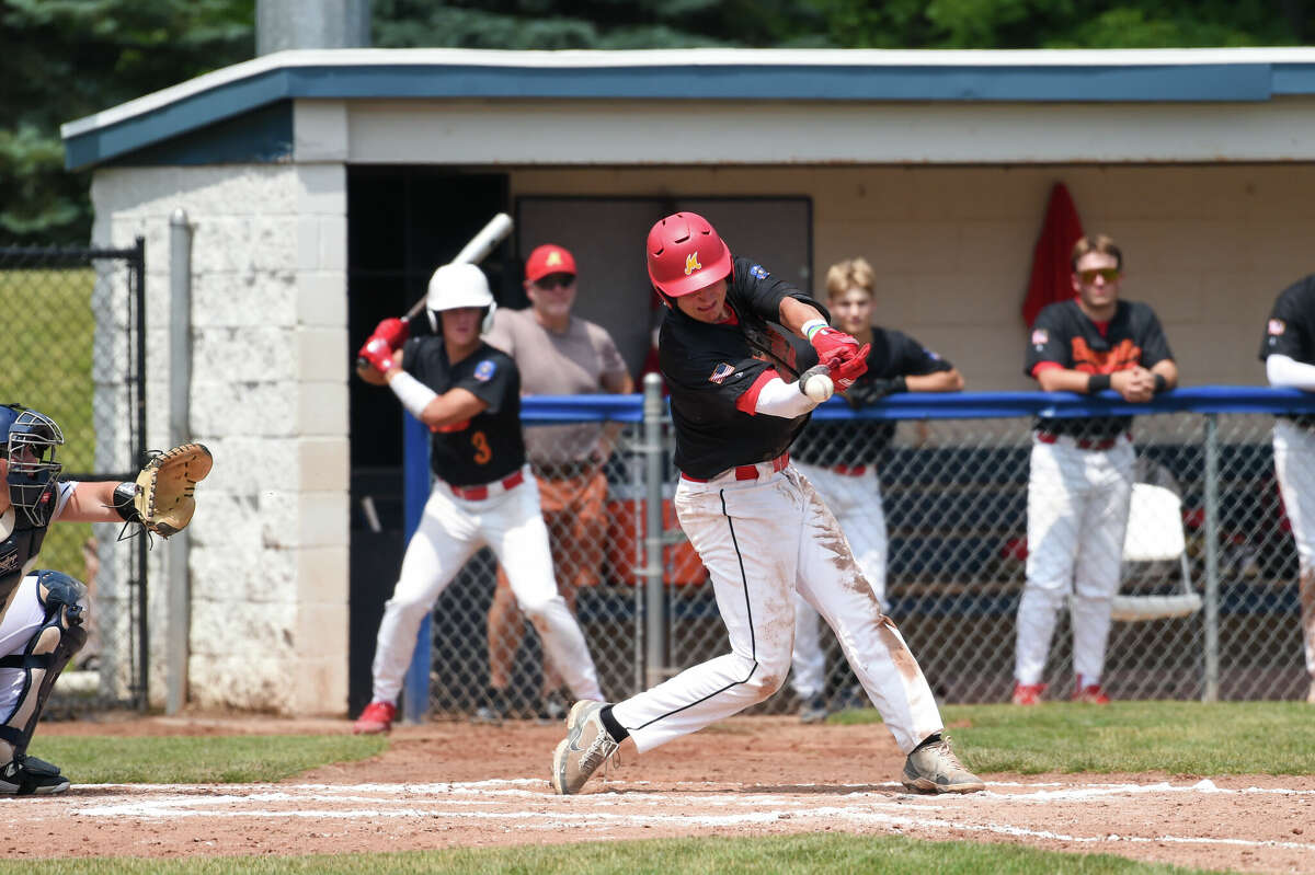 Lucky 13 Berryhill opens Gabby Mills with pair of mercy wins