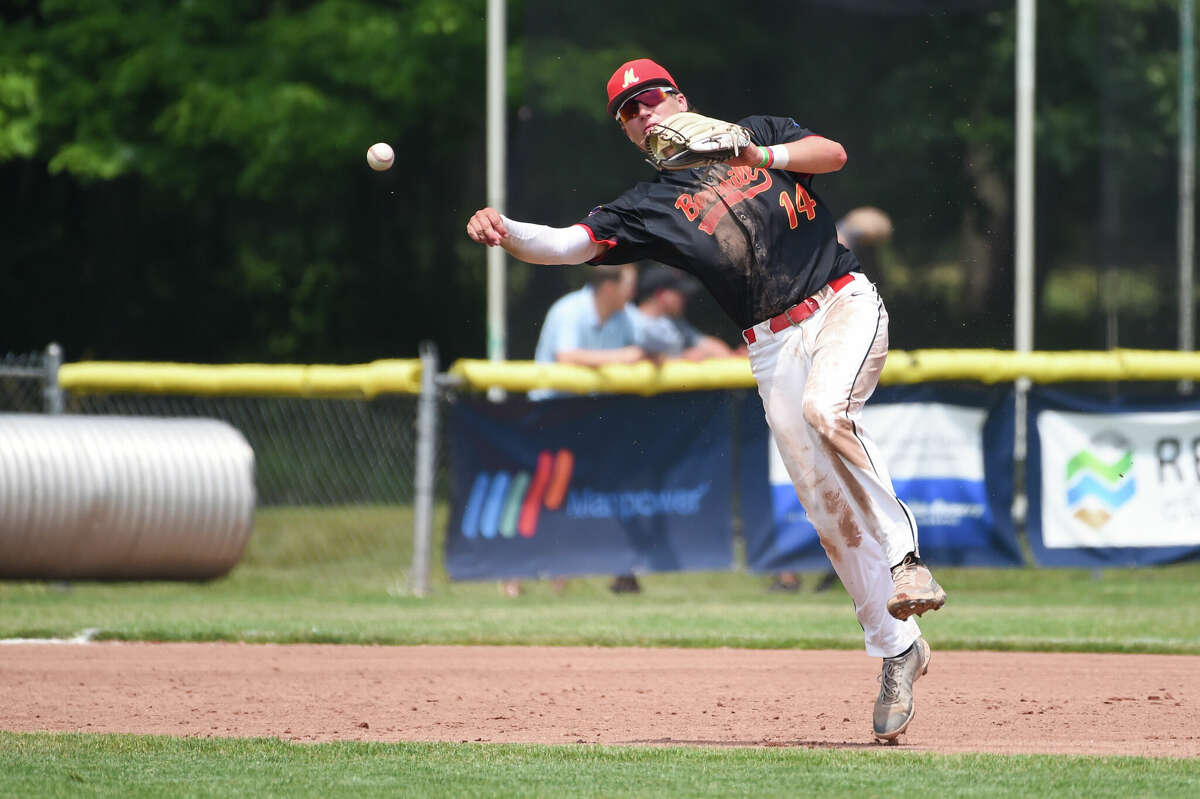 Lucky 13 Berryhill opens Gabby Mills with pair of mercy wins