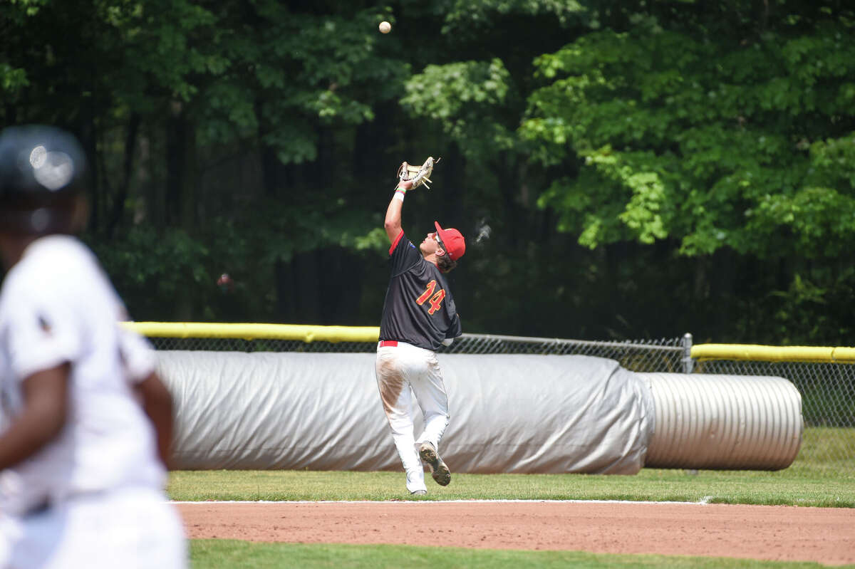 Lucky 13 Berryhill opens Gabby Mills with pair of mercy wins