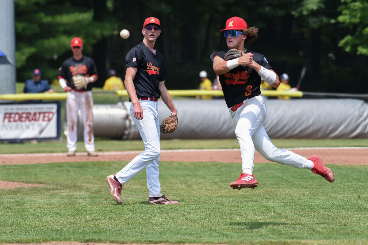 Lucky 13 Berryhill opens Gabby Mills with pair of mercy wins