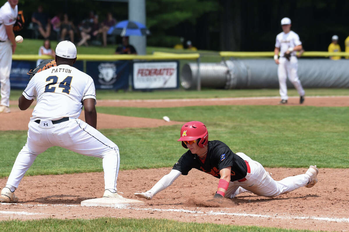 Lucky 13 Berryhill opens Gabby Mills with pair of mercy wins