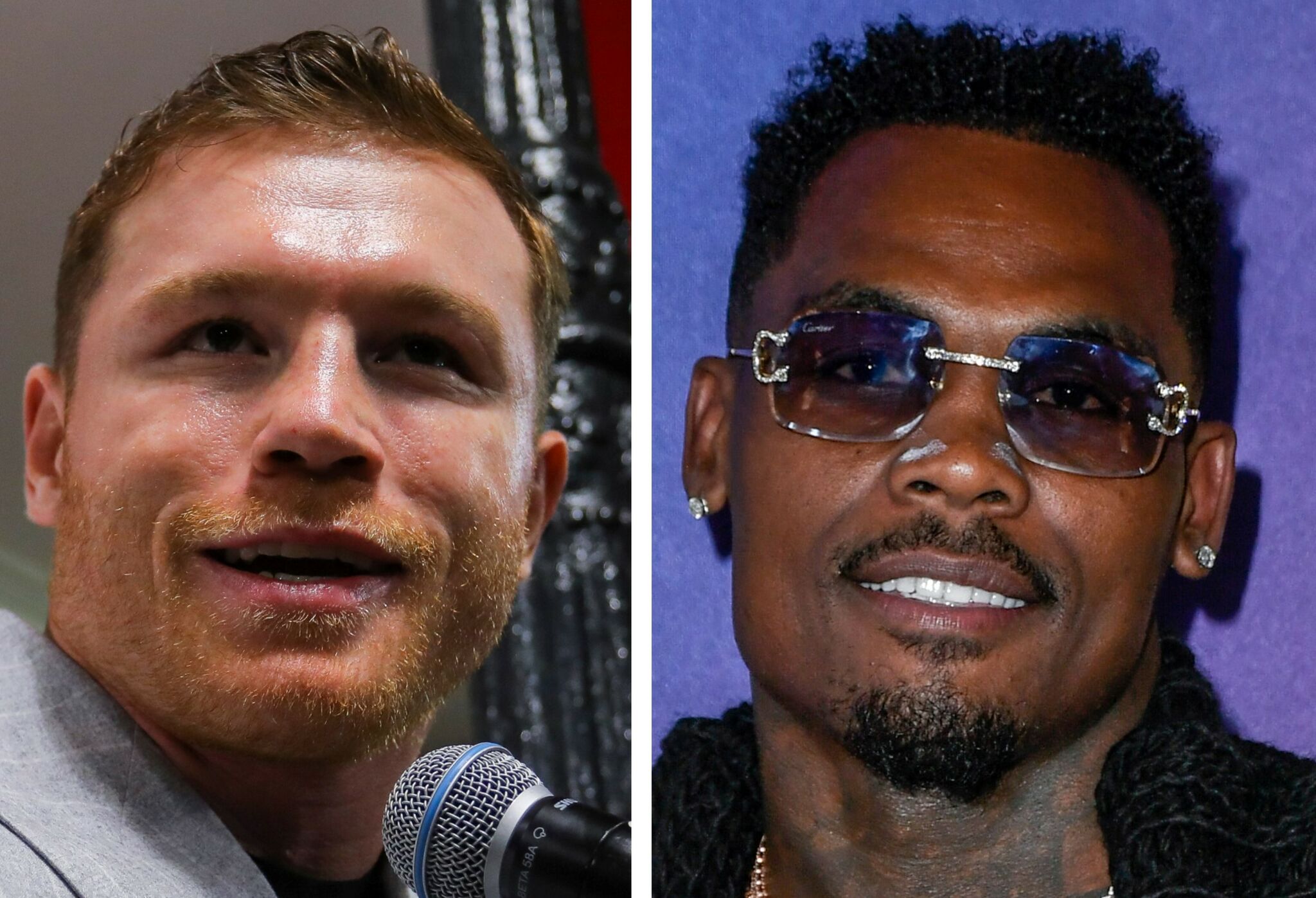 Jermell Charlo jumping two weight classes to fight Canelo Alvarez