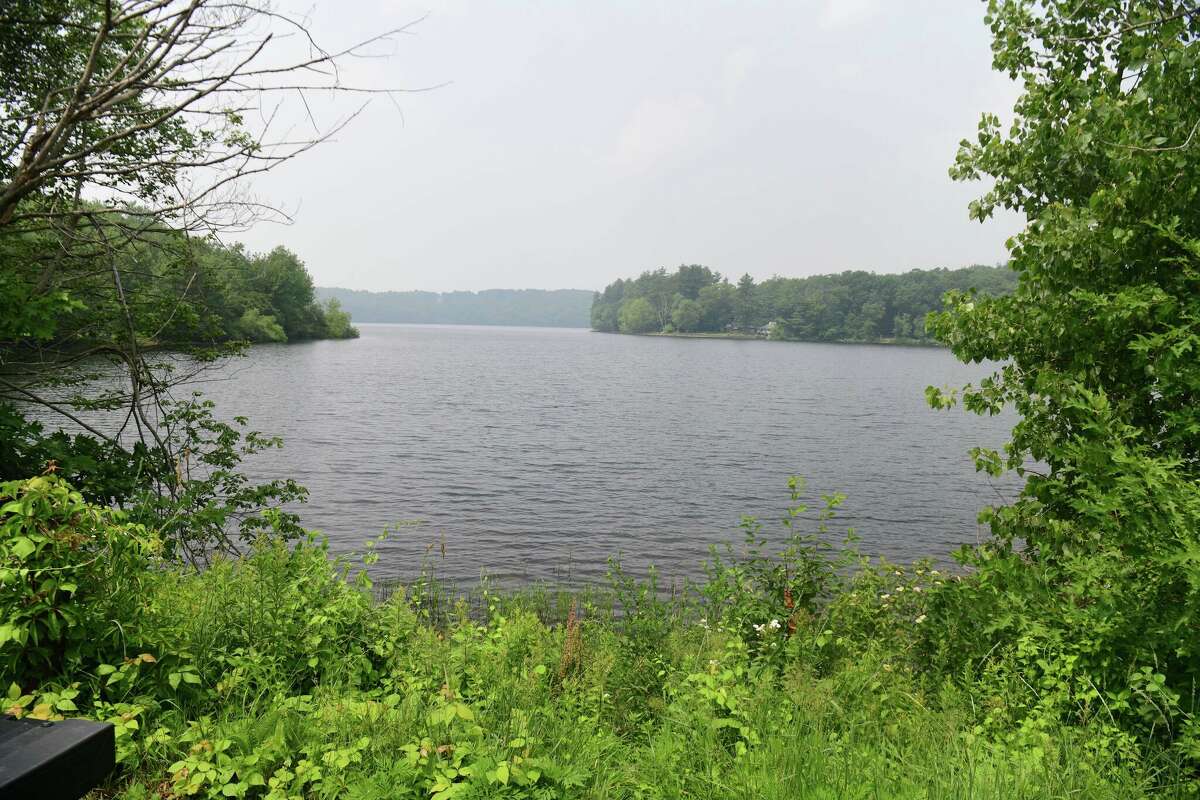 Tolland drinking water an issue in some neighborhoods