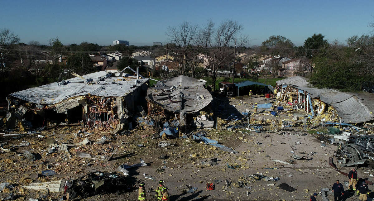 Watson Grinding explosion result of bad safety protocols & poor emergency  planning, feds say – Houston Public Media