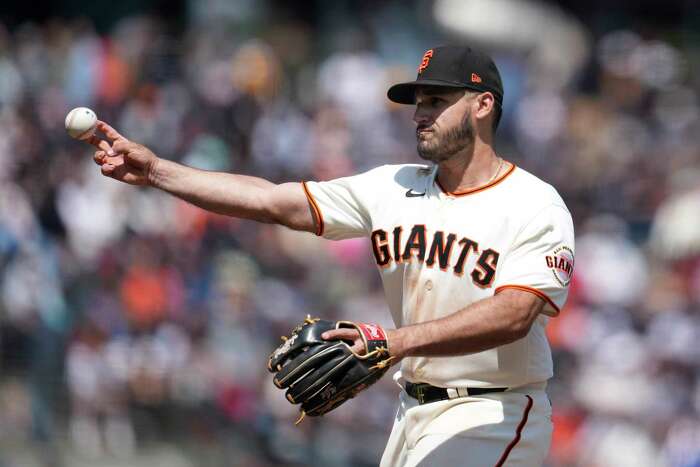 Giants rally past Mets on Patrick Bailey's late 3-run HR