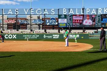 Vegas ballpark renderings released. : r/OaklandAthletics