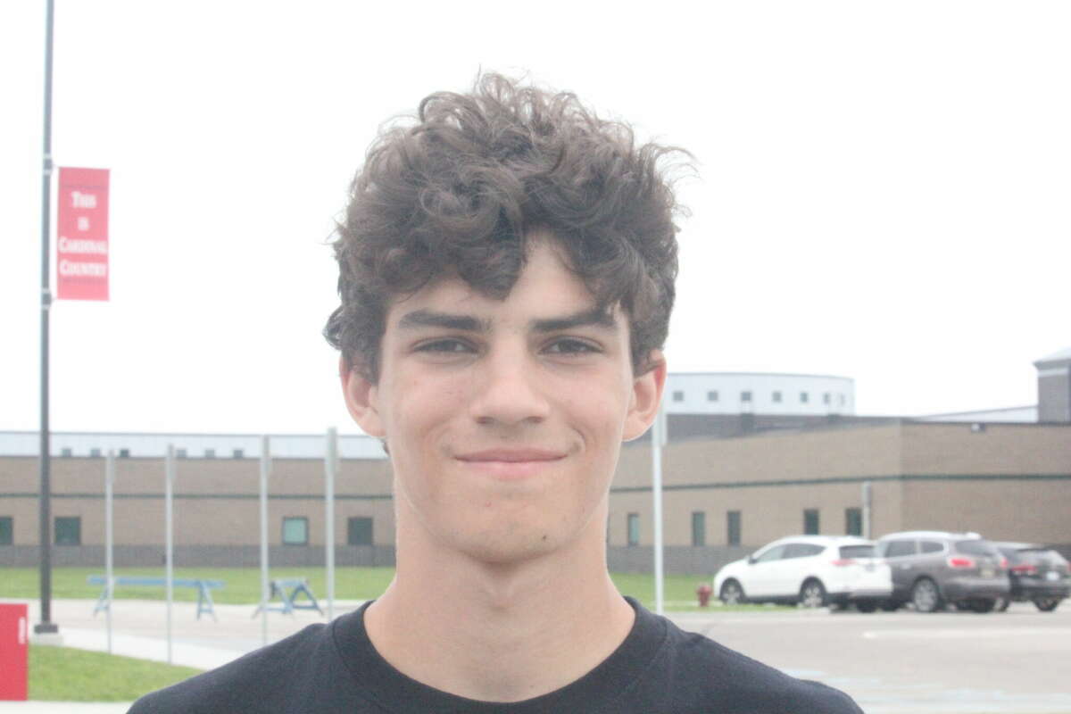 Area's top track and field athletes are recognized