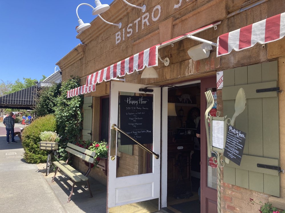 Best outdoor dining spots in the Bay Area according to OpenTable