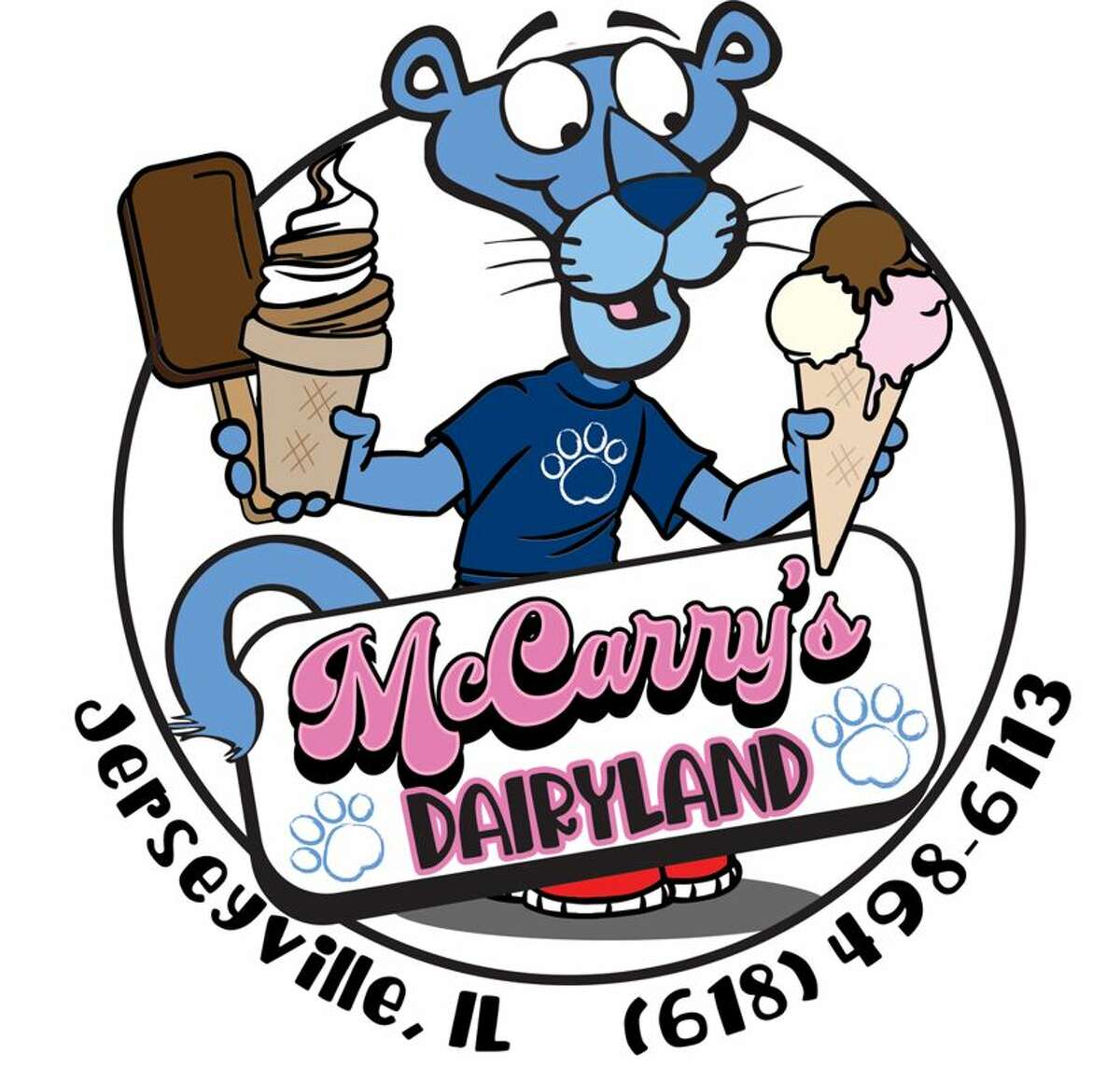 'McCarry’s is summer' Crowds new Jerseyville Dairyland owner