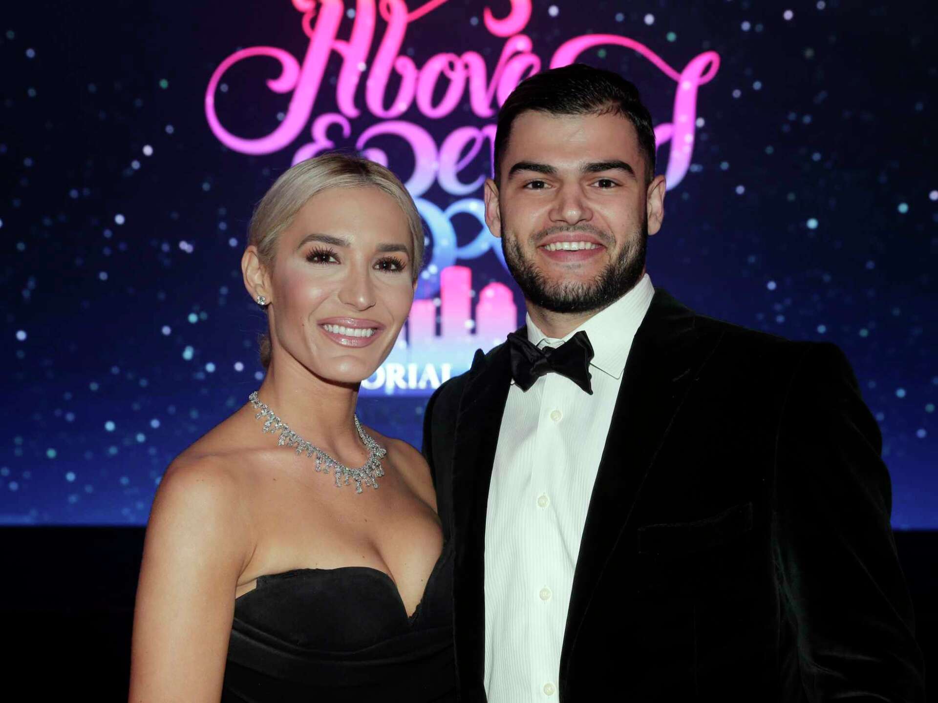 Astros' Lance McCullers, wife Kara post photos of new baby Isla Graye