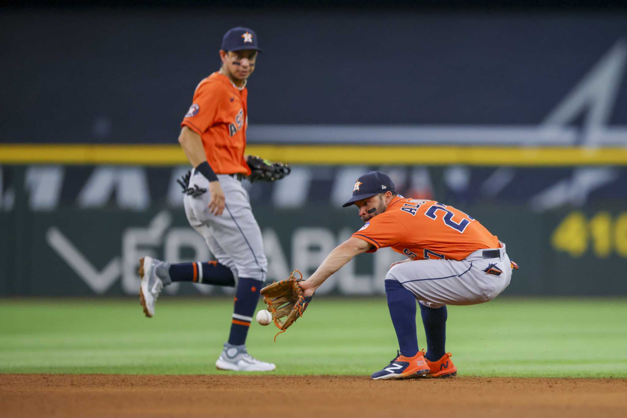 Houston Astros Lefty Reliever Parker Mushinski Finds Form in Third