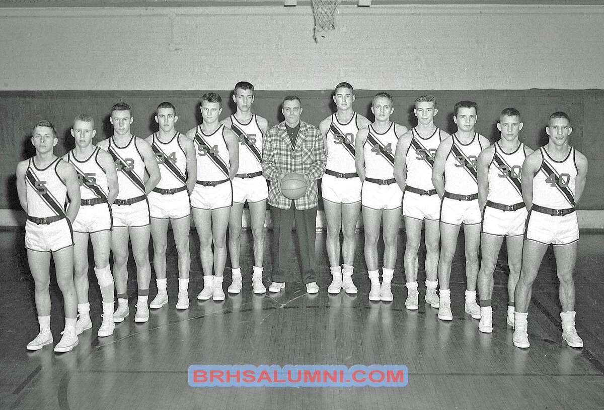 County Sports Hall of Fame goes back 60 years for its newest inductee