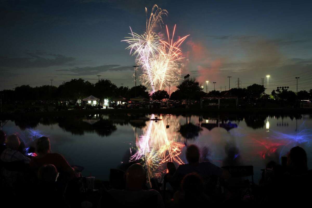 oakville wa 4th of july fire
