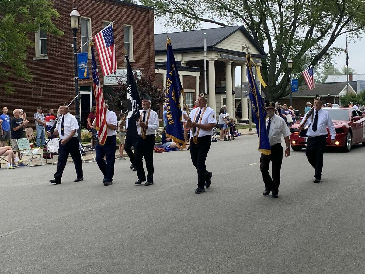 Port Hope's 37th Annual Fourth of July Festival