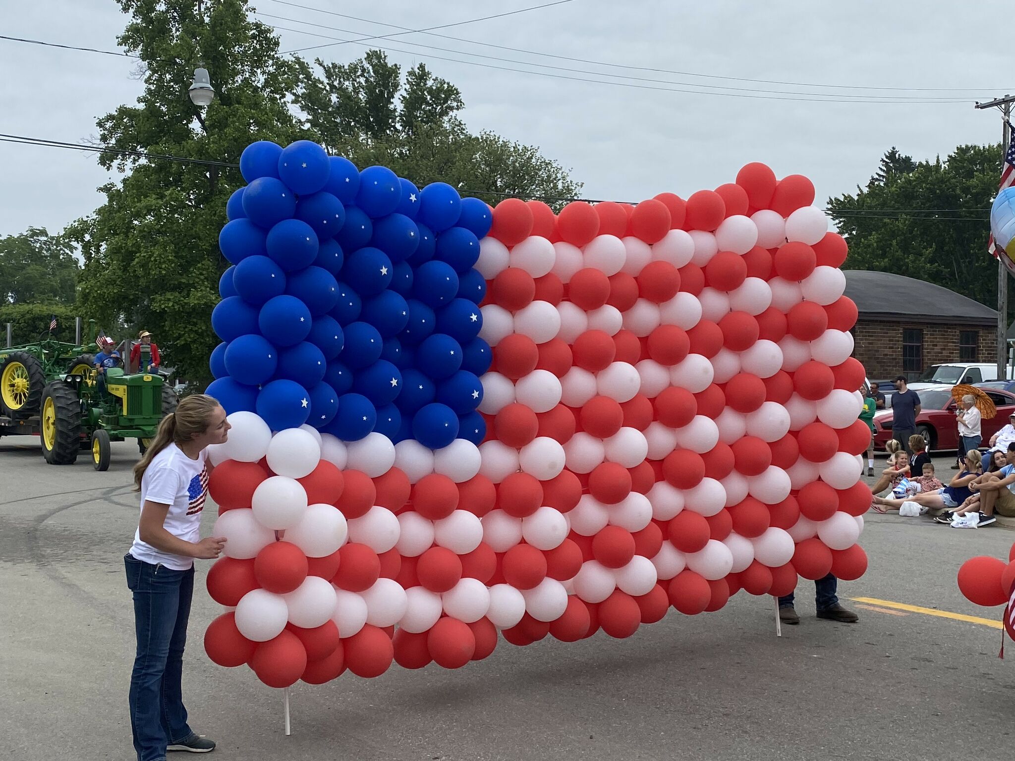 Port Hope's 37th Annual Fourth of July Festival