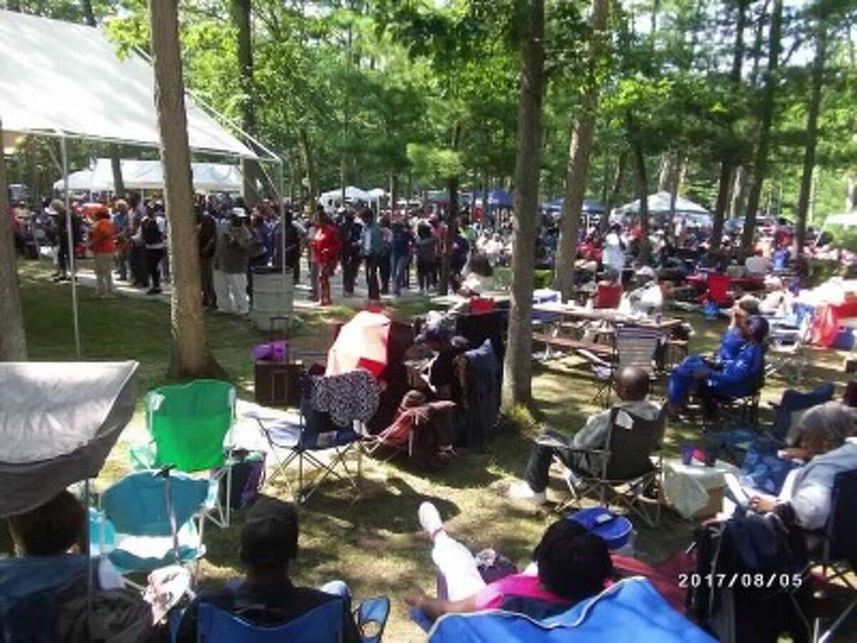 Meeks Jazz and Blues Festival to bring music to Idlewild