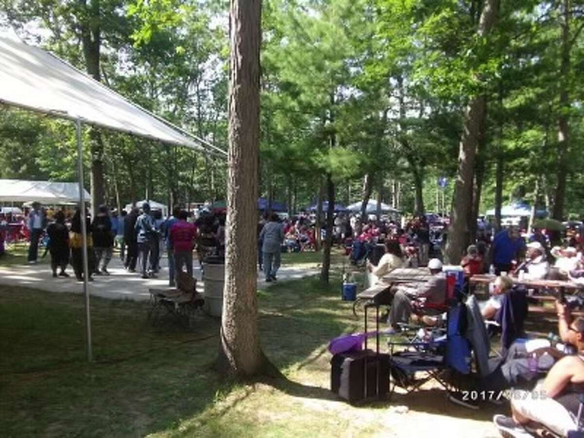 Meeks Jazz and Blues Festival to bring music to Idlewild