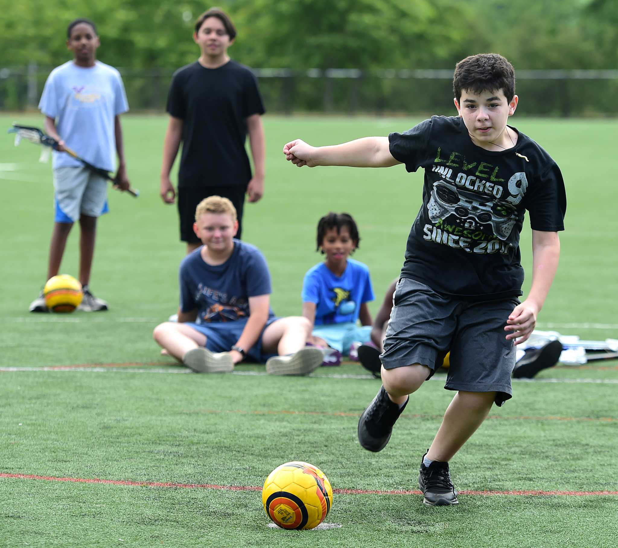 How can CT close gaps in youth sports? Here are 6 possible solutions