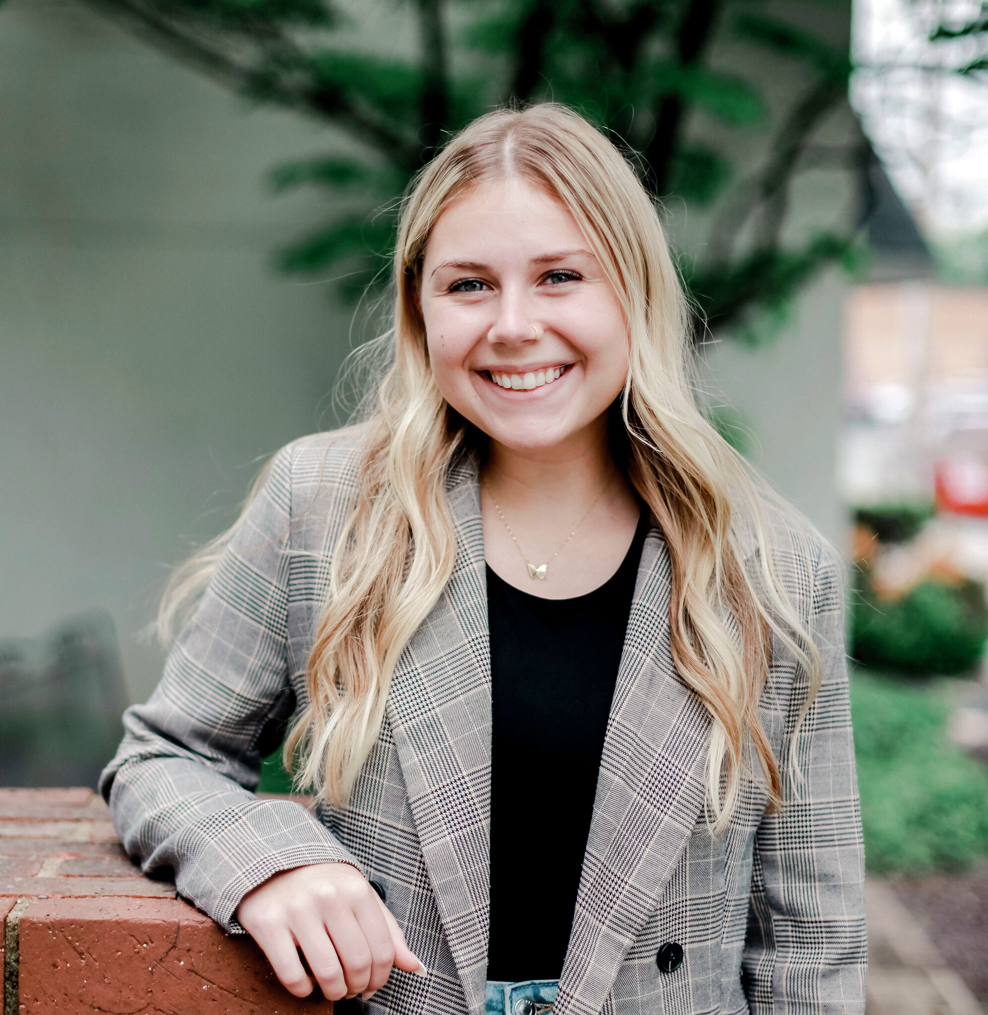 Cork Tree Creative introduces summer intern