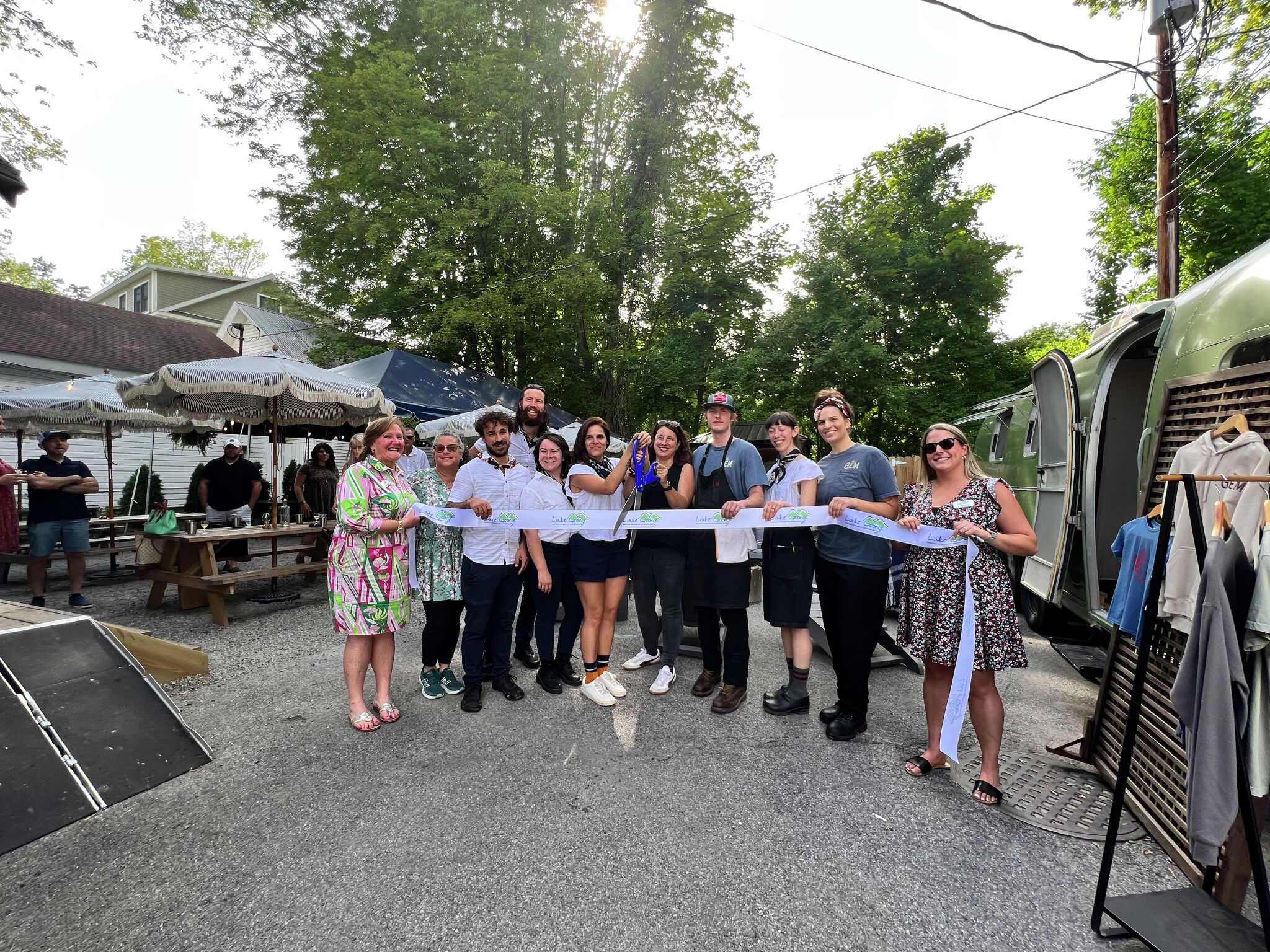 the-gem-unveils-food-truck-celebrates-one-year-in-bolton-landing