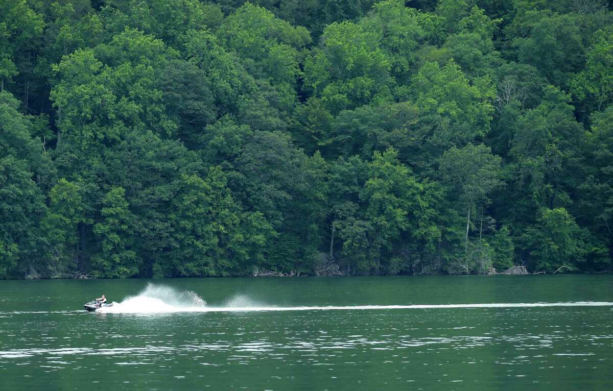 Danbury celebrates Fourth of July early at Candlewood Town Park