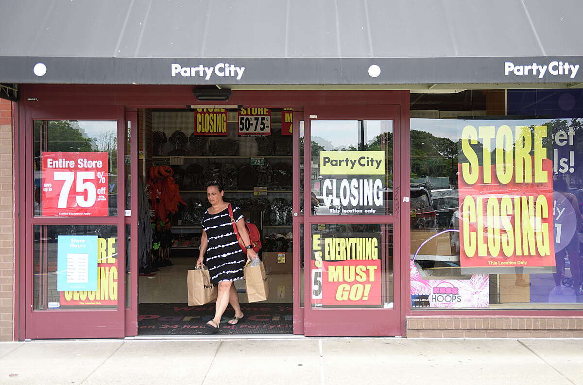 Party City to close in Stamford, keep open other locations in CT