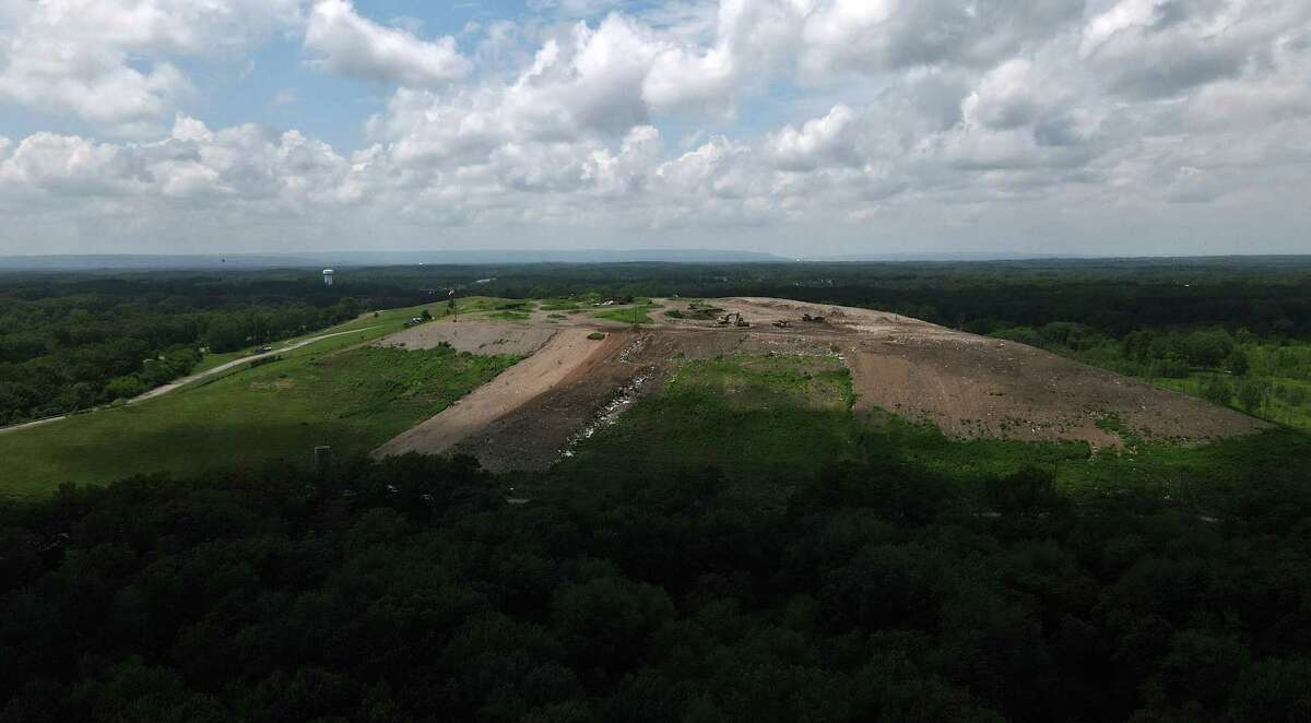 Albany Rapp Road landfill future up for discussion Monday