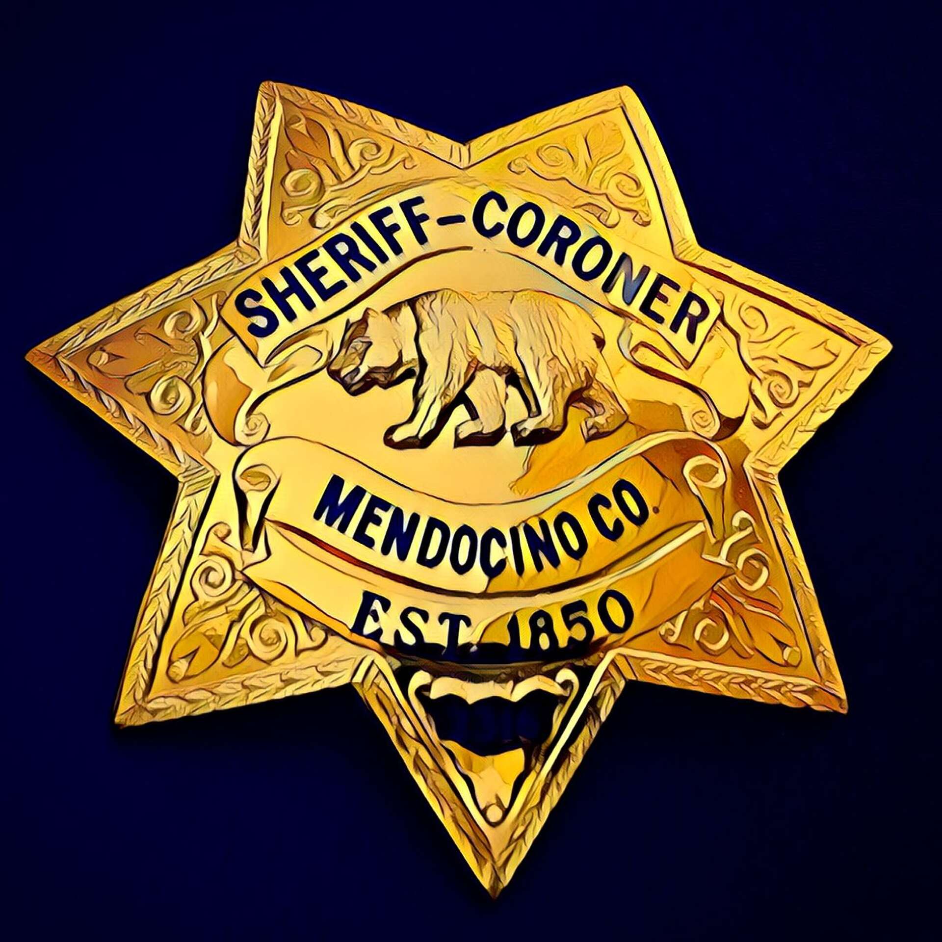Ukiah Sheriff Log - u48zor1
