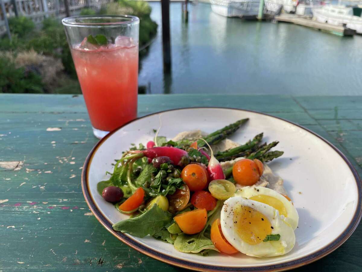 Best new SF Bay Area restaurants July